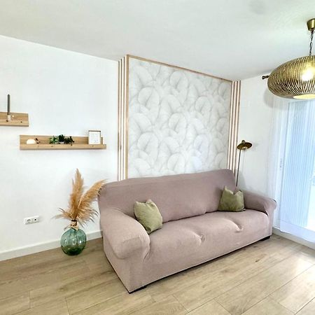 Prendisole Denia Con Piscina Y Terrazaアパートメント エクステリア 写真