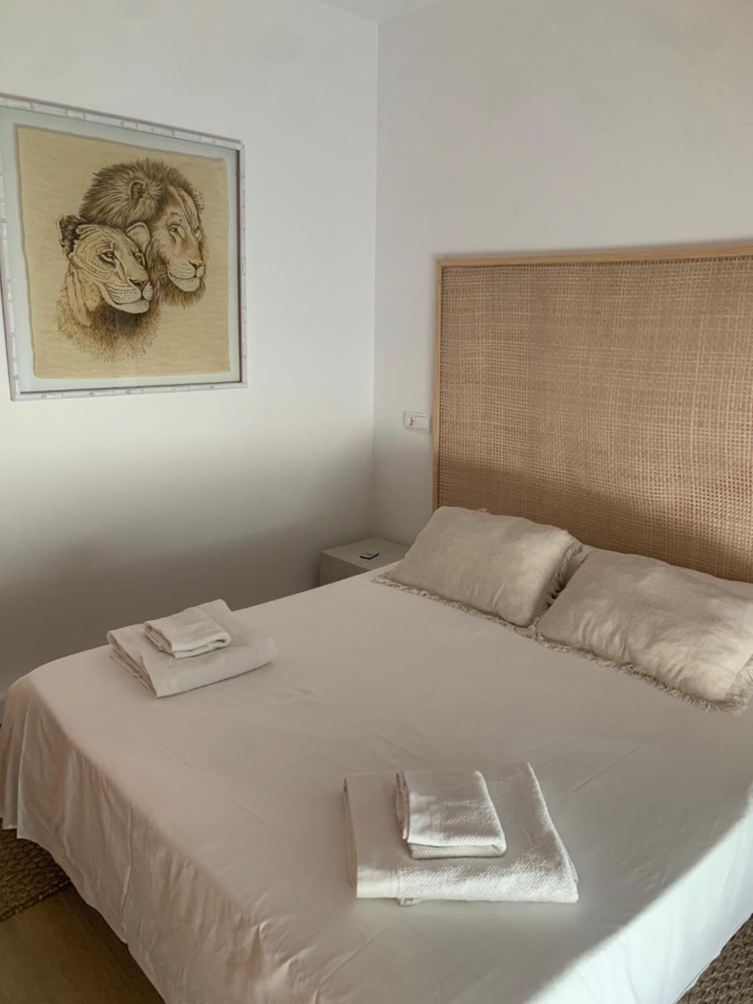 Prendisole Denia Con Piscina Y Terrazaアパートメント エクステリア 写真
