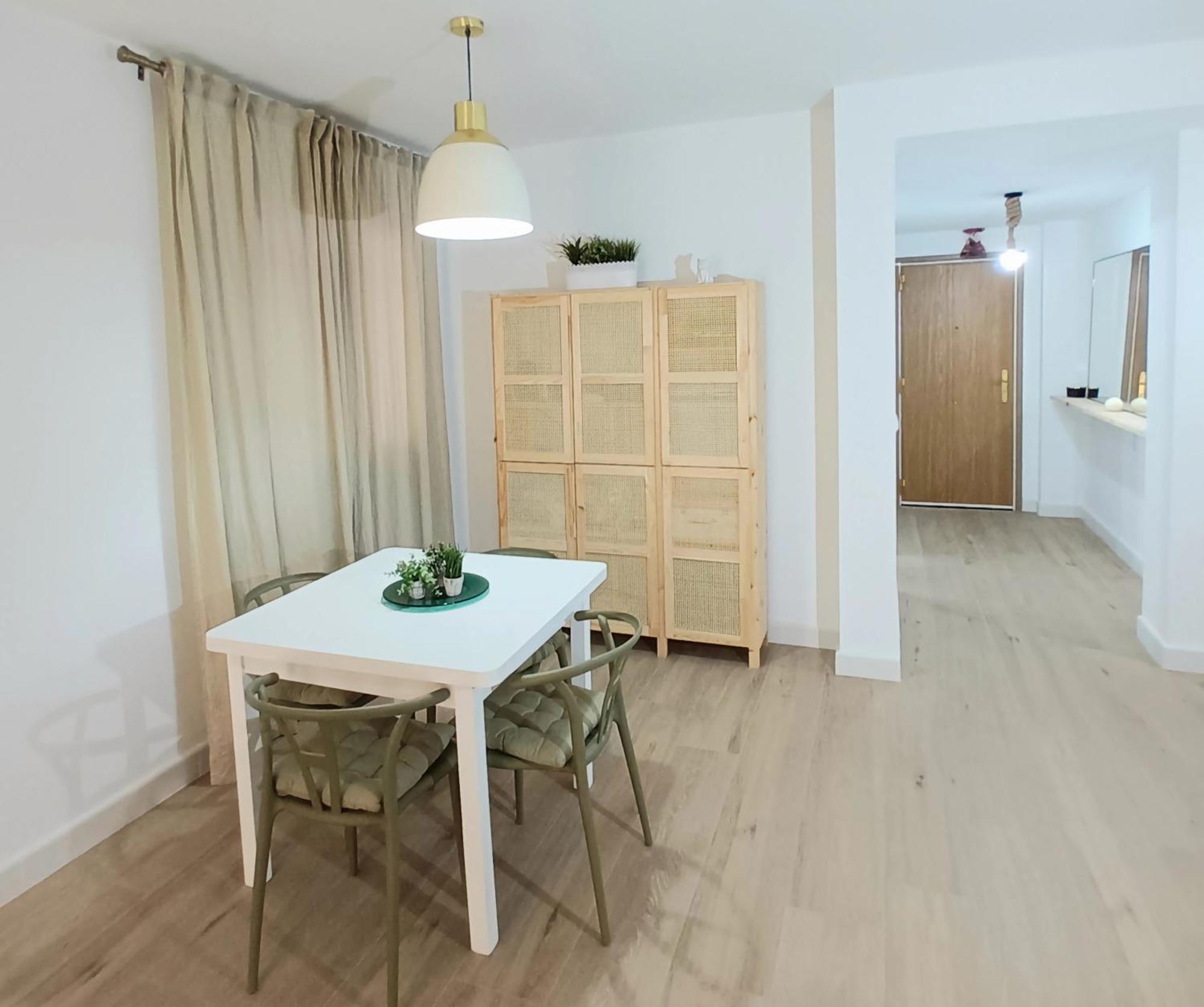 Prendisole Denia Con Piscina Y Terrazaアパートメント エクステリア 写真