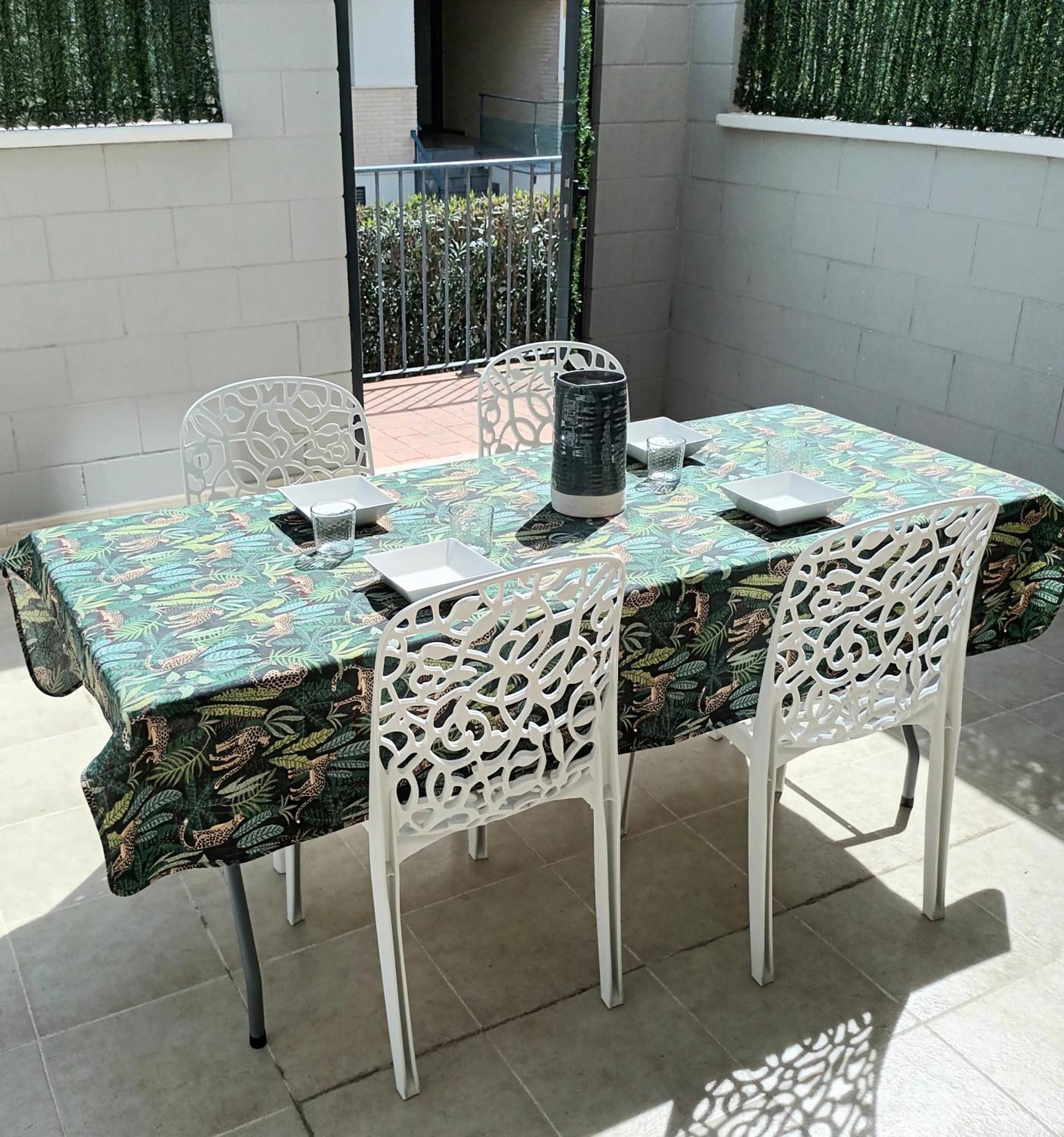 Prendisole Denia Con Piscina Y Terrazaアパートメント エクステリア 写真