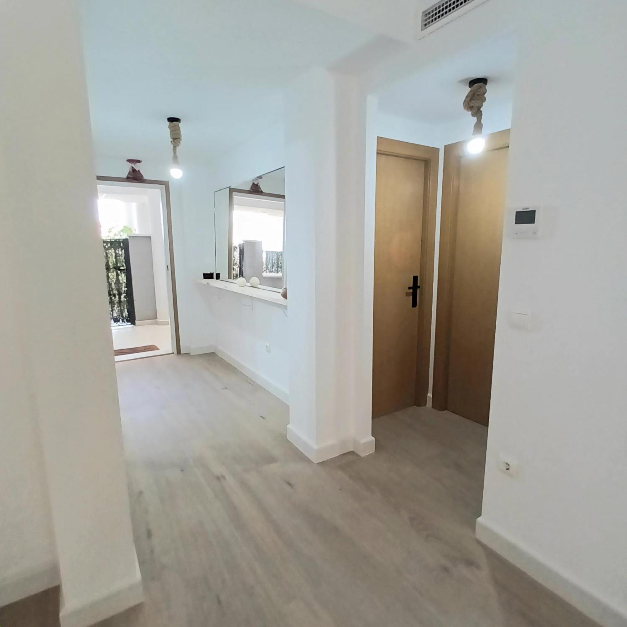 Prendisole Denia Con Piscina Y Terrazaアパートメント エクステリア 写真