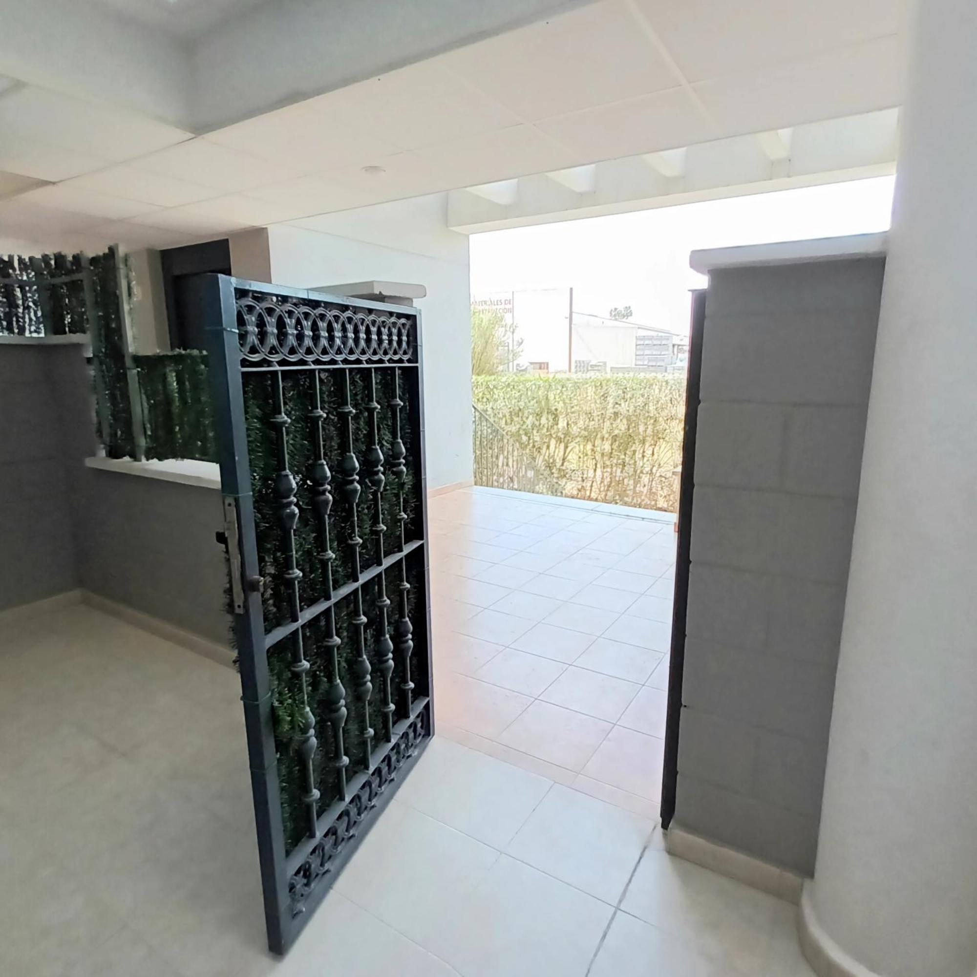 Prendisole Denia Con Piscina Y Terrazaアパートメント エクステリア 写真