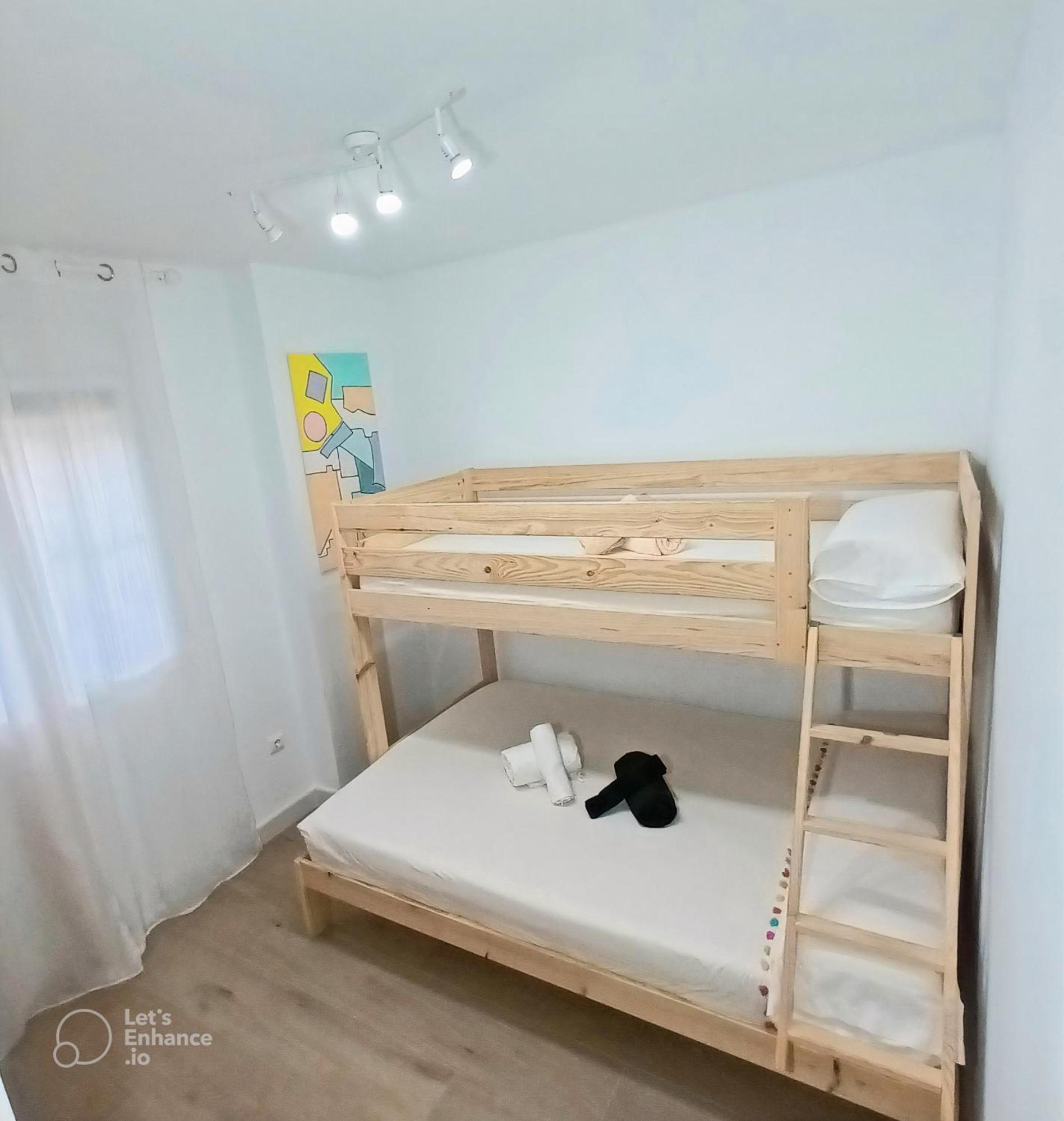Prendisole Denia Con Piscina Y Terrazaアパートメント エクステリア 写真