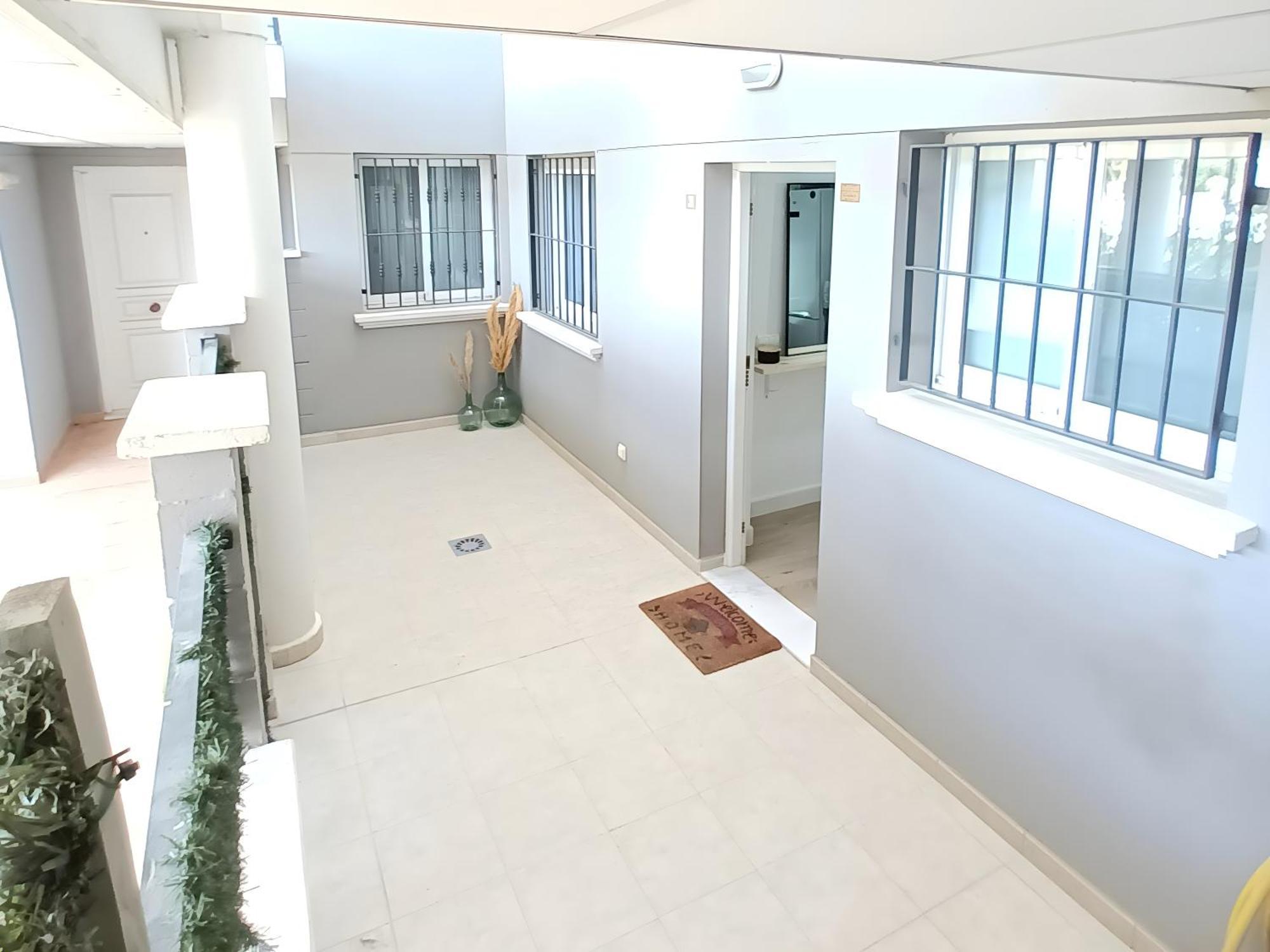 Prendisole Denia Con Piscina Y Terrazaアパートメント エクステリア 写真