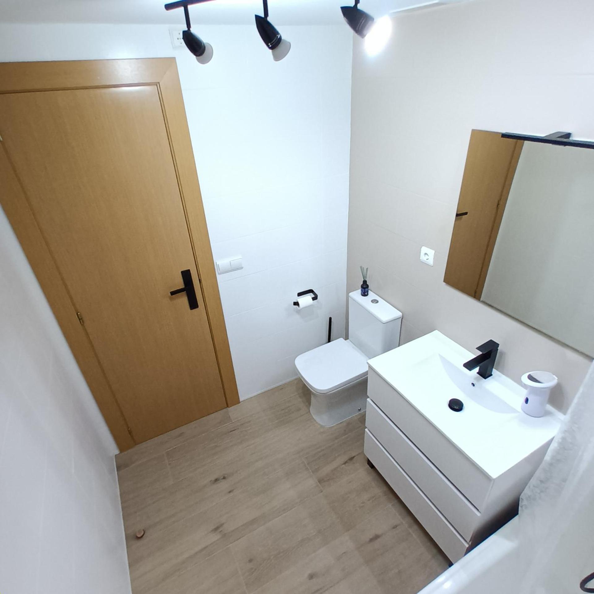 Prendisole Denia Con Piscina Y Terrazaアパートメント エクステリア 写真